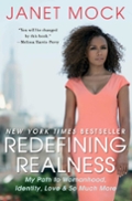 Redefining Realness by Janet Mock