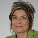 Ellen Forney, 2020-2021 CCBP featured author